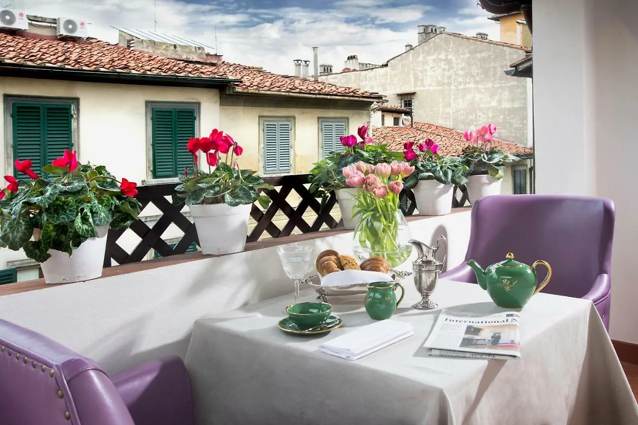 ****  Grand Amore Hotel And Spa - Ricci Collection Florence Italy