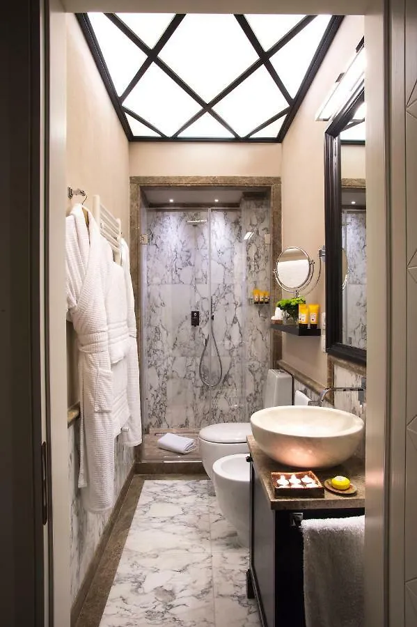 Grand Amore Hotel And Spa - Ricci Collection Florence 4*,