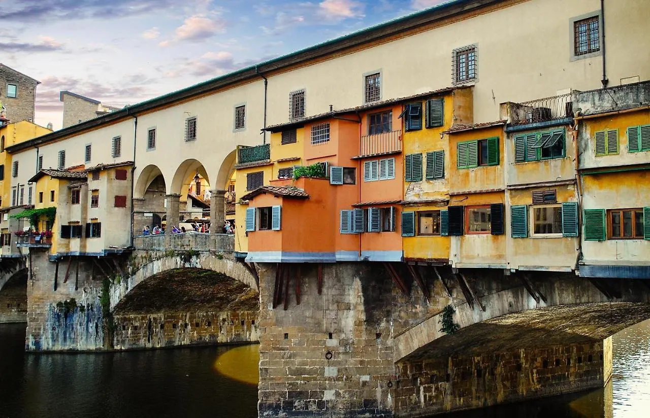 Grand Amore Hotel And Spa - Ricci Collection Florence