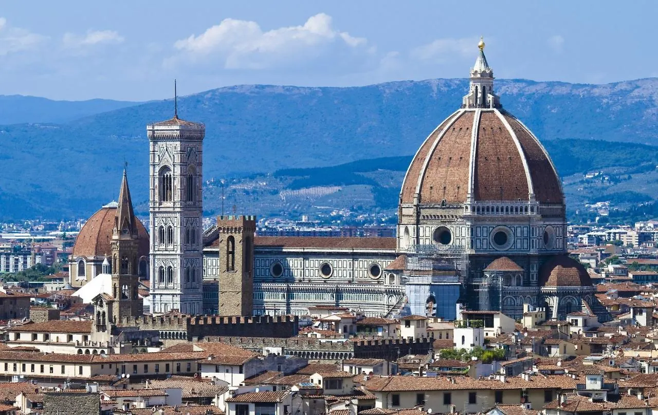 Grand Amore Hotel And Spa - Ricci Collection Florence 4*,  Italy