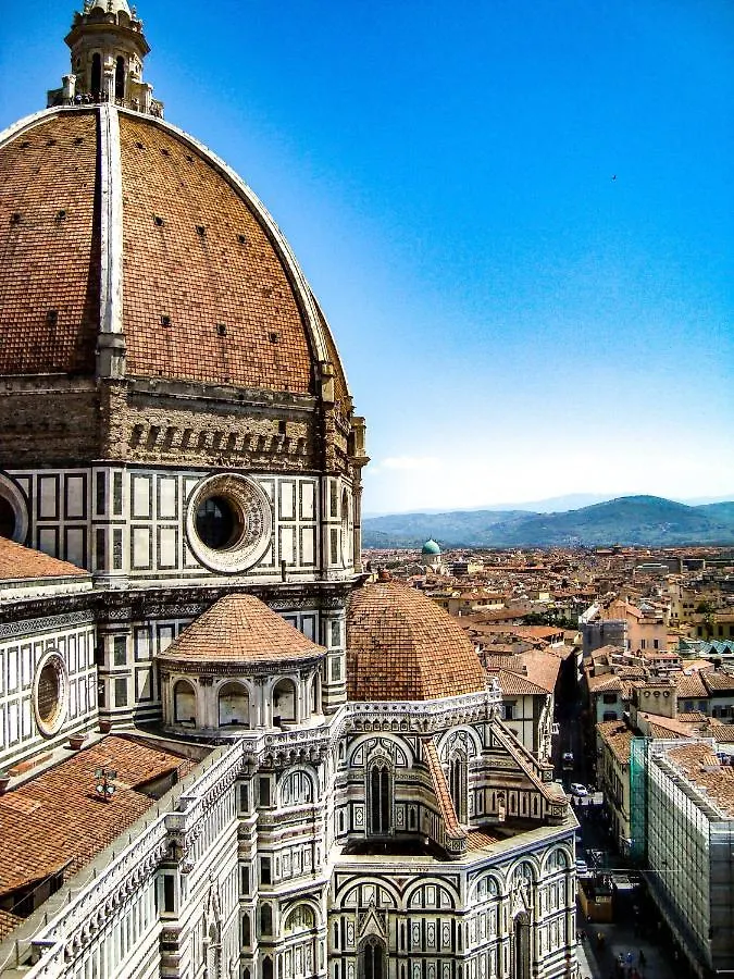 Grand Amore Hotel And Spa - Ricci Collection Florence
