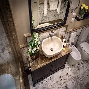 Grand Amore Hotel And Spa - Ricci Collection Florence