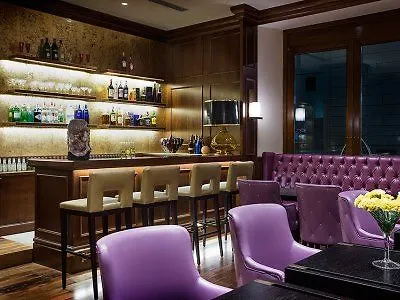 Grand Amore Hotel And Spa - Ricci Collection Florence 4*,  Italy