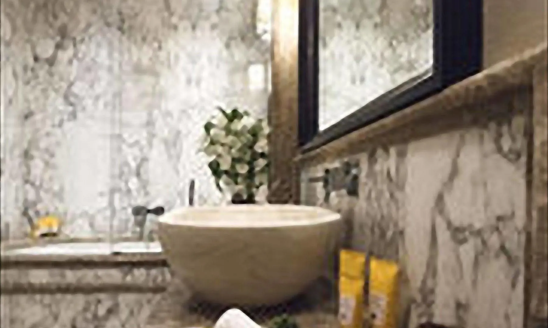 Grand Amore Hotel And Spa - Ricci Collection Florence