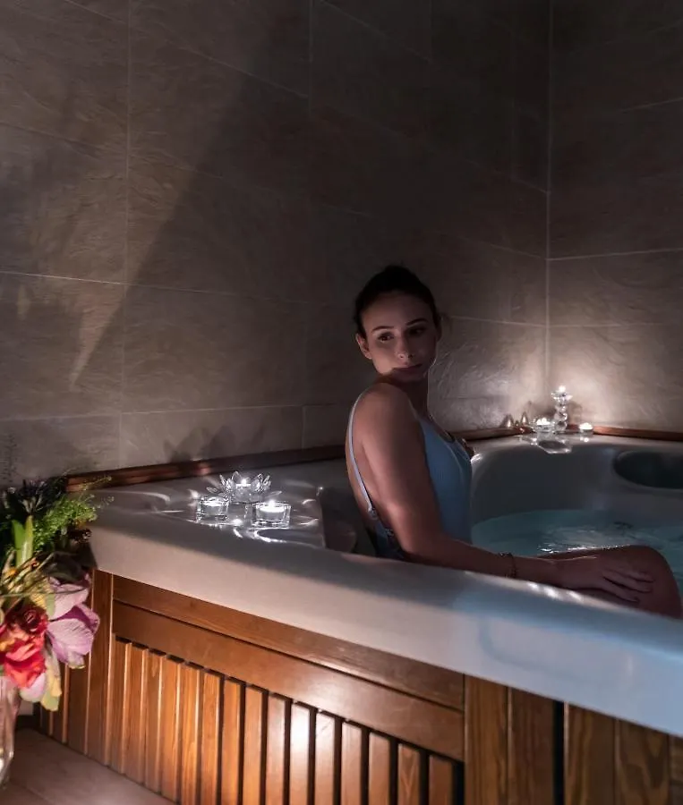 Grand Amore Hotel&Spa - Ricci Collection Firenze