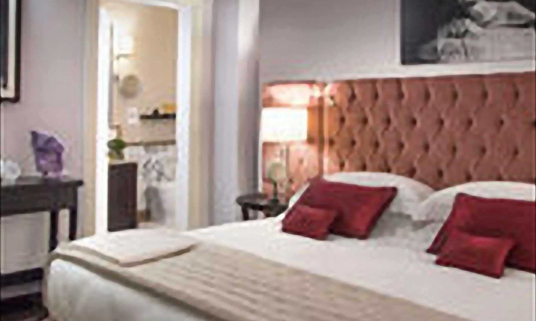 Hotel Grand Amore Hotel&Spa - Ricci Collection Firenze